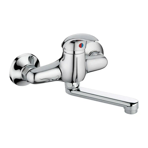 СМЕСИТЕЛ INTER CERAMIC ПИЕДМОНТ