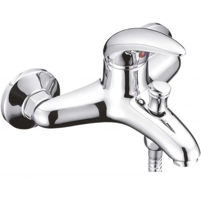 СМЕСИТЕЛ INTER CERAMIC ПИЕДМОНТ
