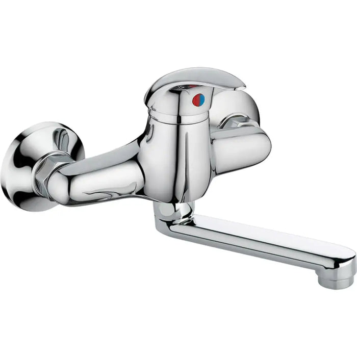 СМЕСИТЕЛ INTER CERAMIC ПИЕДМОНТ