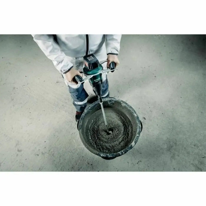 Смесител Metabo RW 18 LTX 120