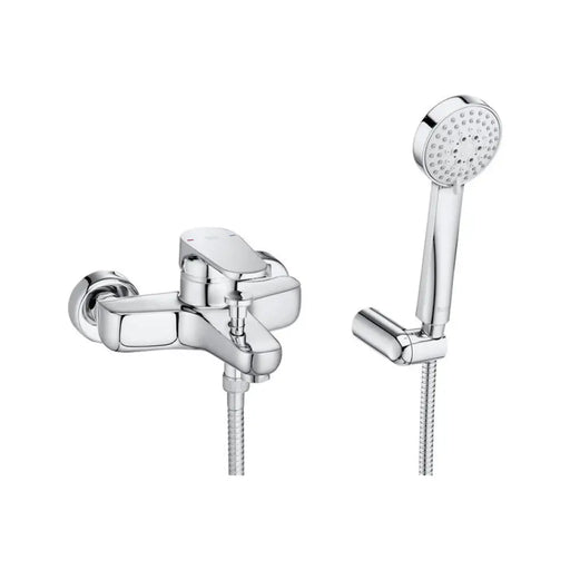 СМЕСИТЕЛ ROCA ANARA