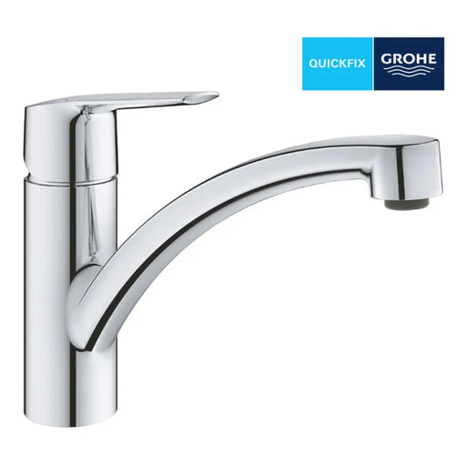 СМЕСИТЕЛ ЗА КУХНЯ GROHE START