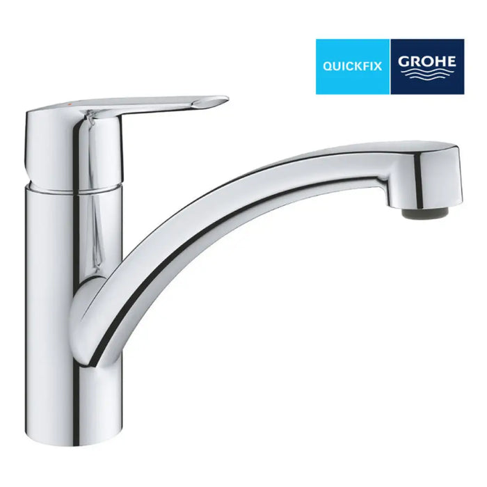 СМЕСИТЕЛ ЗА КУХНЯ GROHE START