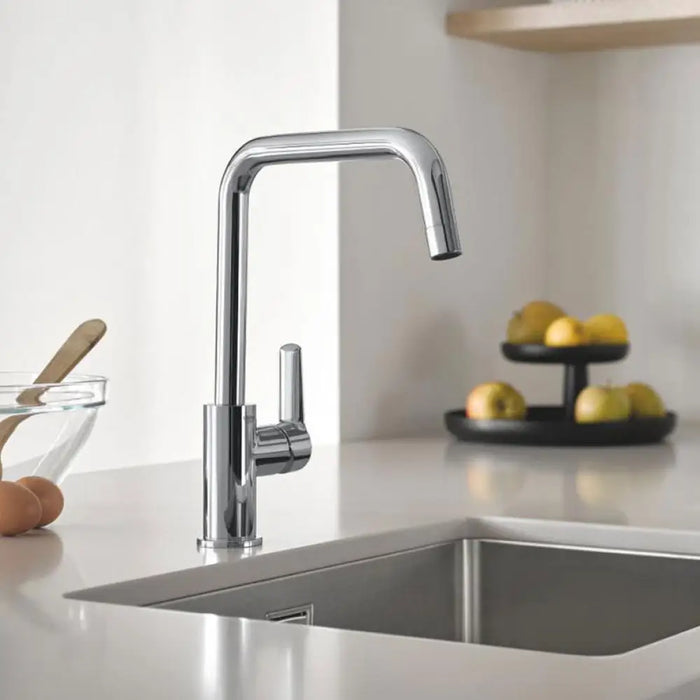 СМЕСИТЕЛ ЗА КУХНЯ GROHE START