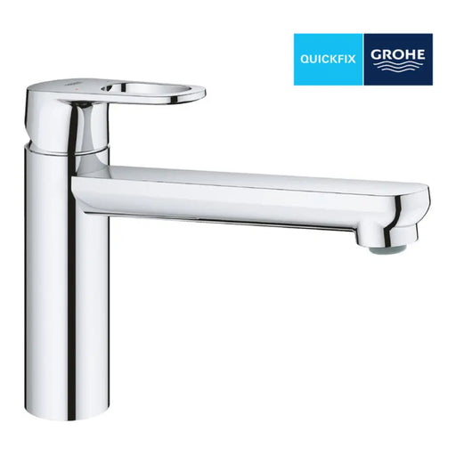 СМЕСИТЕЛ ЗА КУХНЯ GROHE START FLOW MD.SPOUT