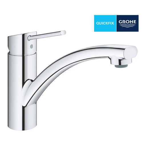 СМЕСИТЕЛ ЗА КУХНЯ GROHE SWIFT NEW