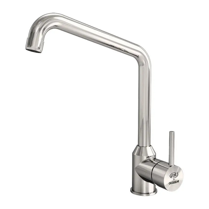 СМЕСИТЕЛ ЗА КУХНЯ ХРОМ FAT 12914-0005