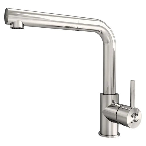 СМЕСИТЕЛ ЗА КУХНЯ ХРОМ FAT 68936-0005