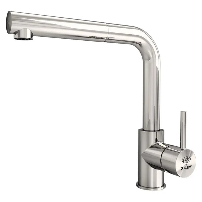 СМЕСИТЕЛ ЗА КУХНЯ ХРОМ FAT 68936-0005