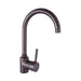 СМЕСИТЕЛ ЗА КУХНЯ RUBINETA ULTRA 33 BLACK