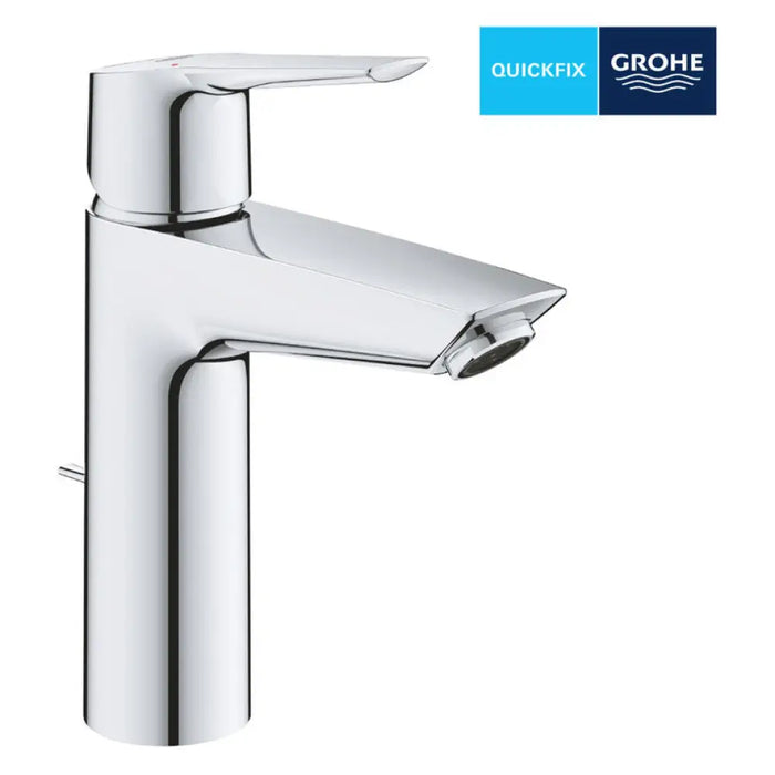 СМЕСИТЕЛ ЗА УМИВАЛНИК GROHE START M