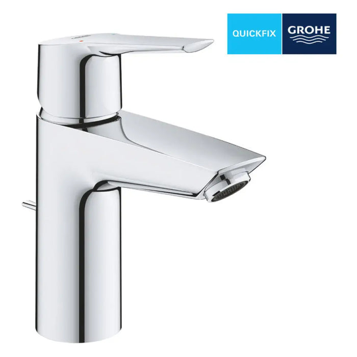 СМЕСИТЕЛ ЗА УМИВАЛНИК GROHE START S