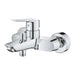 СМЕСИТЕЛ ЗА ВАНА/ДУШ GROHE START