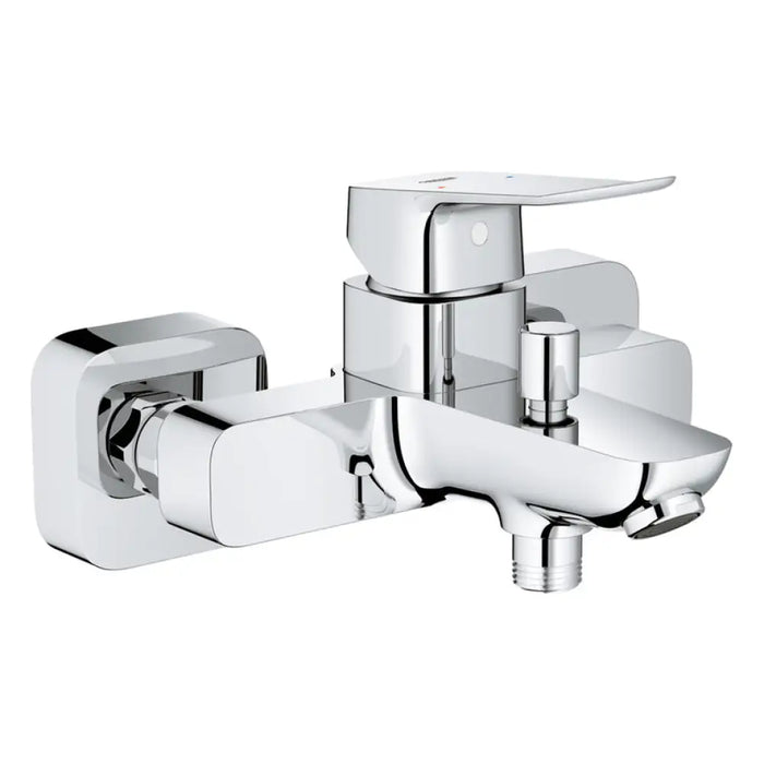 СМЕСИТЕЛ ЗА ВАНА ДУШ DICE GROHE 1018720000