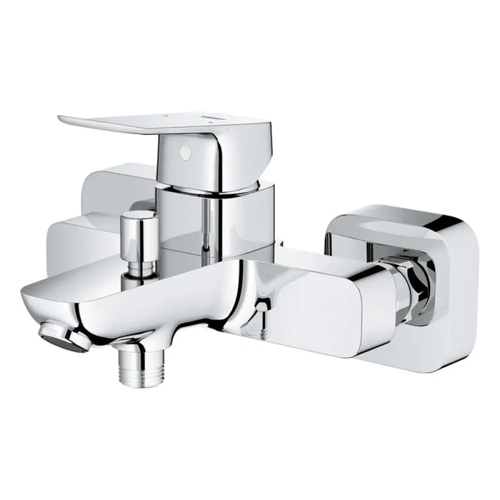 СМЕСИТЕЛ ЗА ВАНА ДУШ DICE GROHE 1018720000