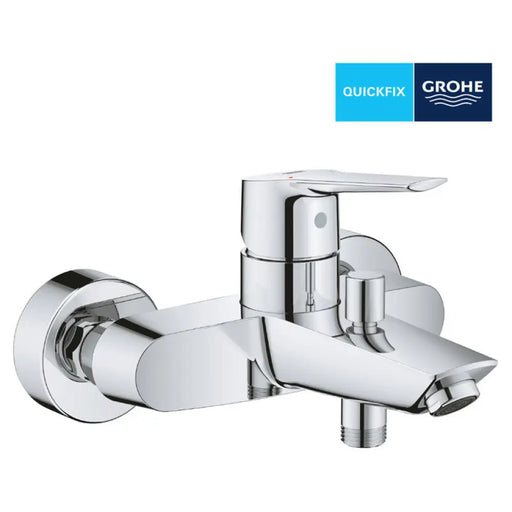 СМЕСИТЕЛ ЗА ВАНА/ДУШ GROHE START