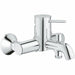 Смесител Grohe 23787000 Метал