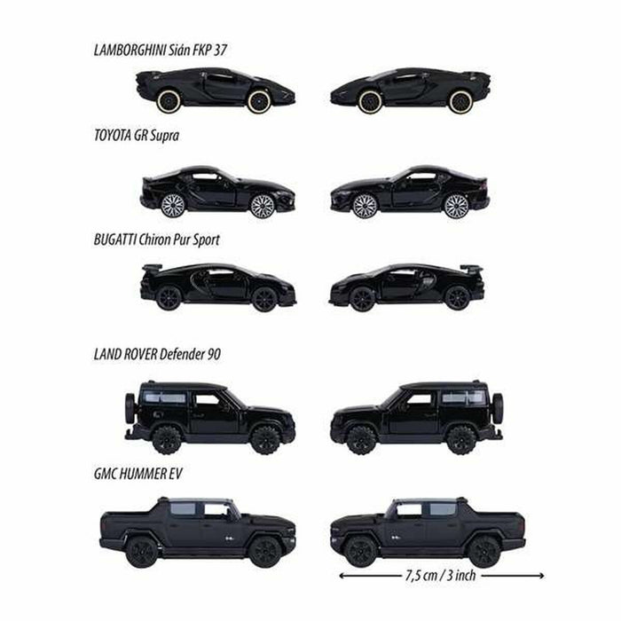 Дъска за Баланс Smoby Многоцветен