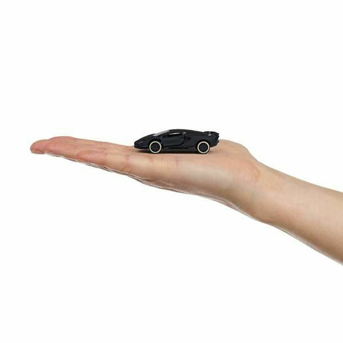 Дъска за Баланс Smoby Многоцветен