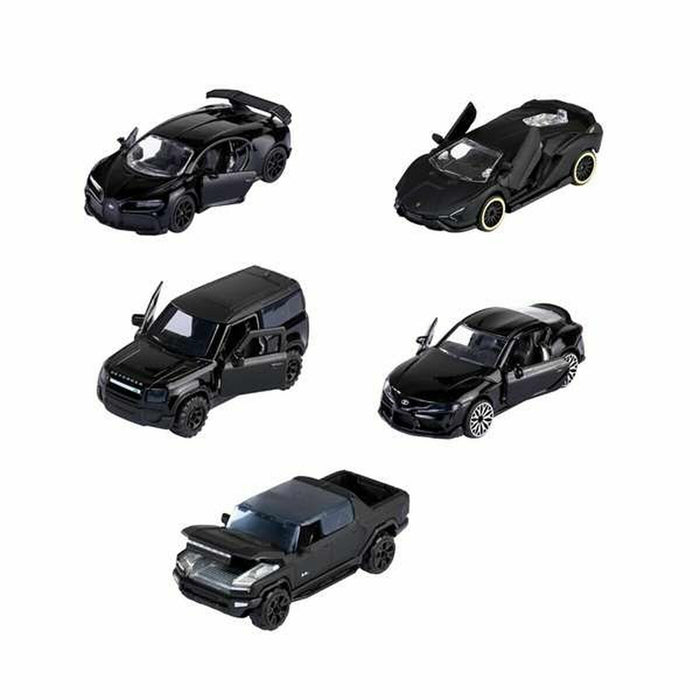 Дъска за Баланс Smoby Многоцветен