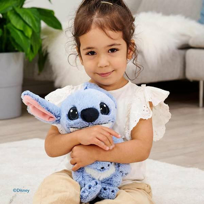 Плюш Smoby Stitch 25 cm (1 Части)