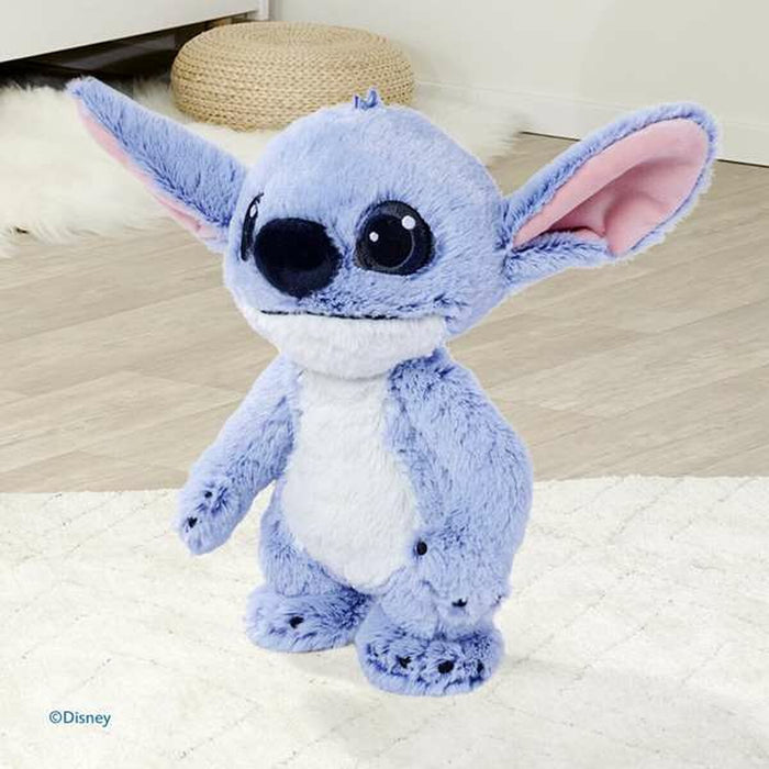 Плюш Smoby Stitch 25 cm (1 Части)