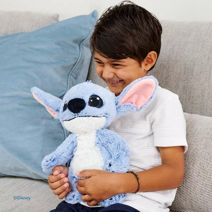 Плюш Smoby Stitch 25 cm (1 Части)
