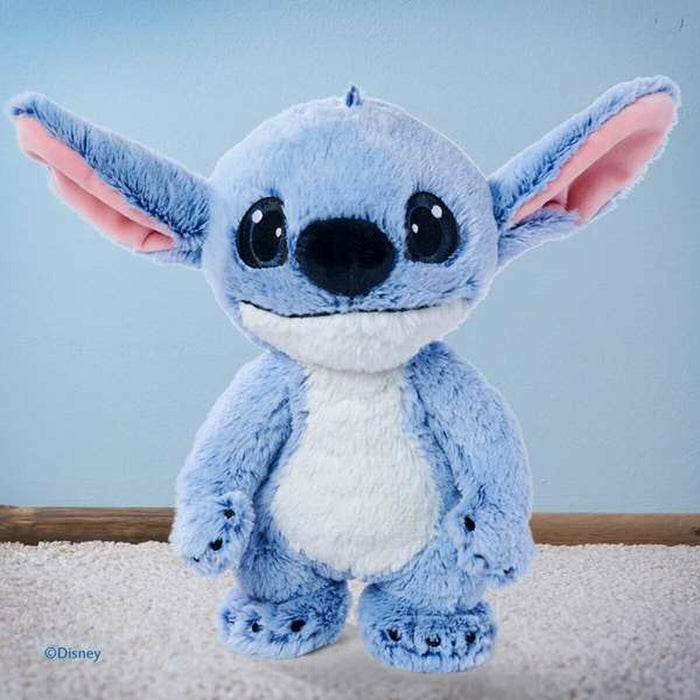 Плюш Smoby Stitch 25 cm (1 Части)