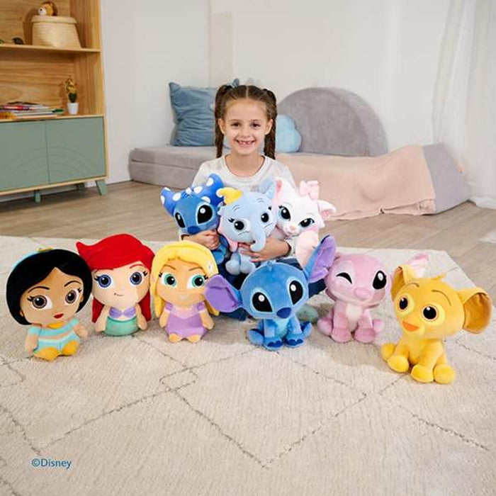 Плюш Smoby Angel 25 cm (1 Части)