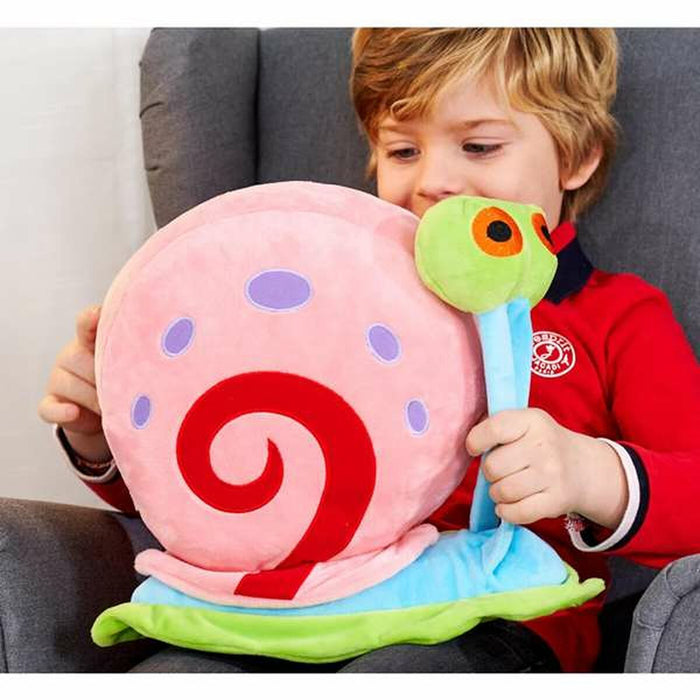 Плюш Smoby Gary 35 cm (1 Части)