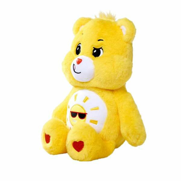 Плюшено Мече Smoby Care Bears 35 cm (1 Части)