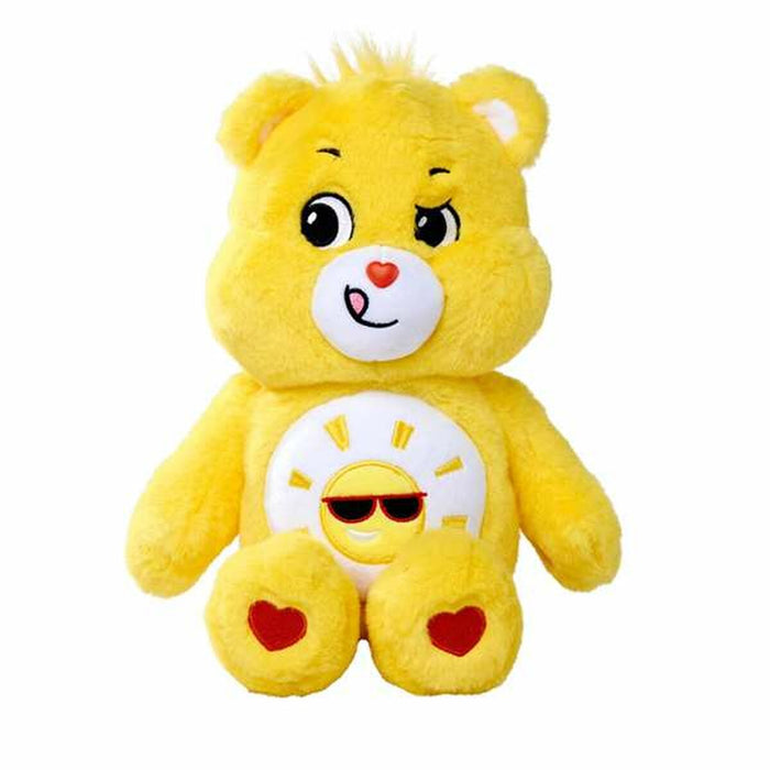 Плюшено Мече Smoby Care Bears 35 cm (1 Части)