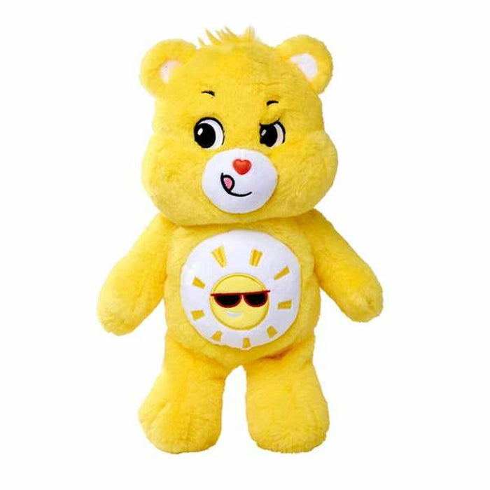 Плюшено Мече Smoby Care Bears 35 cm (1 Части)