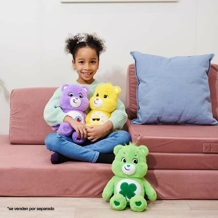 Плюшено Мече Smoby Care Bears 35 cm (1 Части)