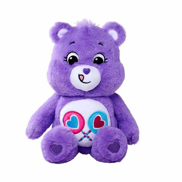 Плюшено Мече Smoby Care Bears 35 cm (1 Части)