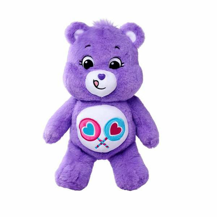 Плюшено Мече Smoby Care Bears 35 cm (1 Части)
