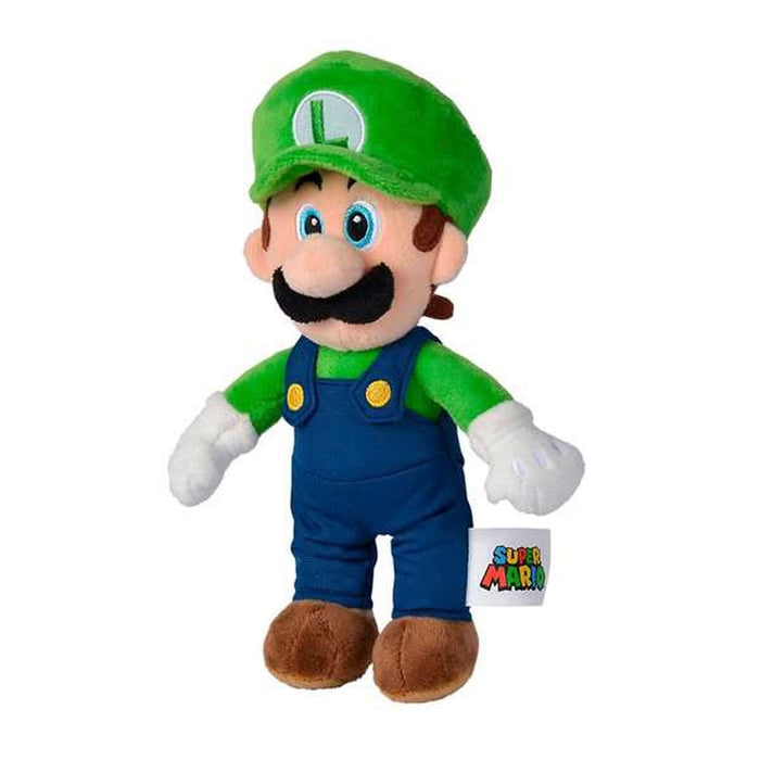 Плюш Smoby LUIGI