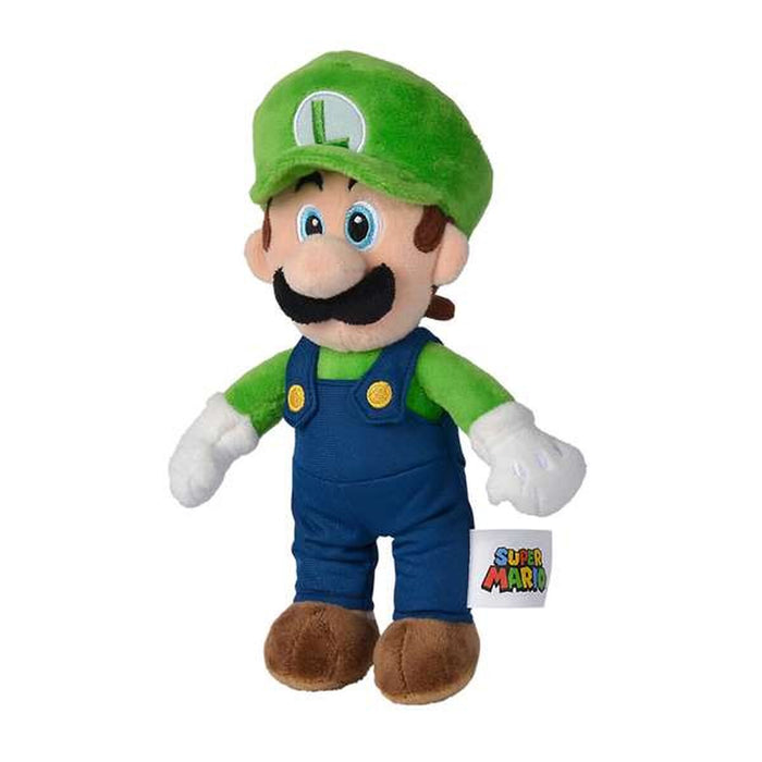 Плюш Smoby LUIGI