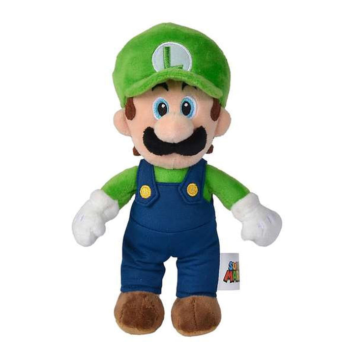 Плюш Smoby LUIGI