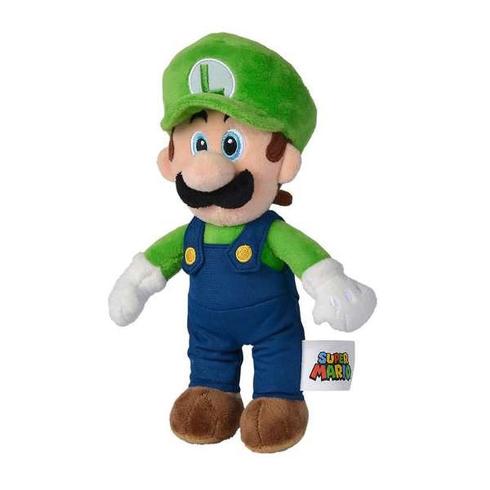 Плюш Smoby LUIGI