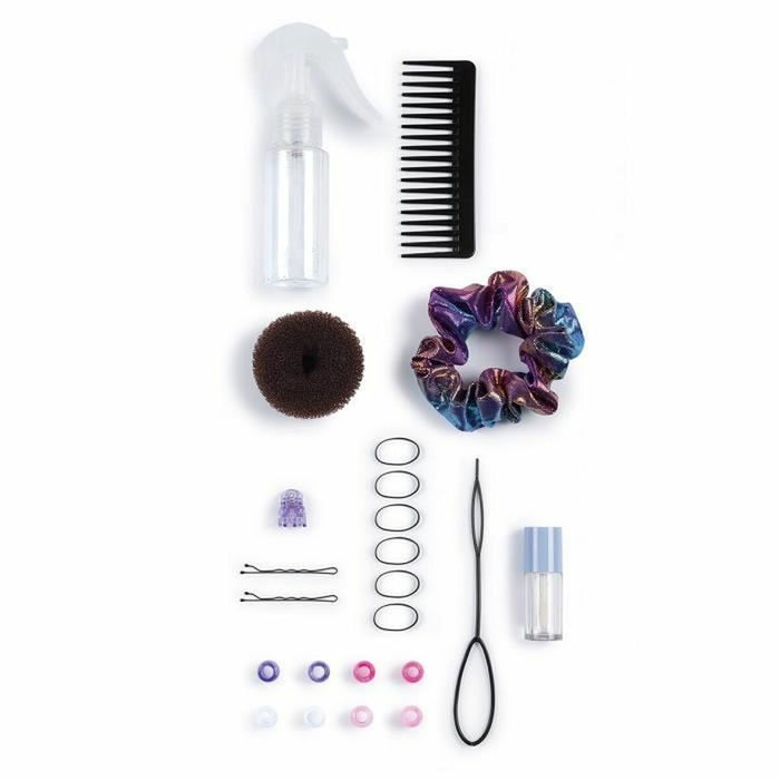 Кукла Бебе с Аксесоари Smoby Easy to style