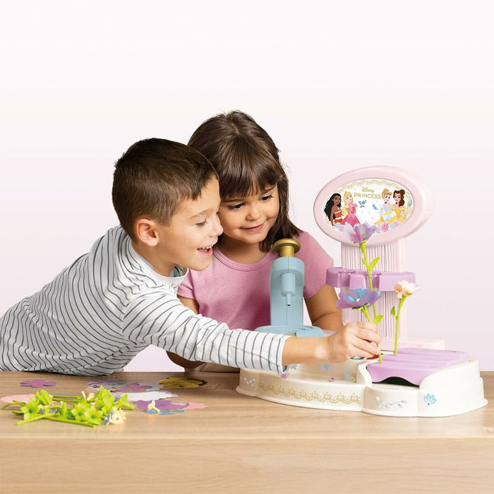 Комплект за почистване и съхранение Smoby