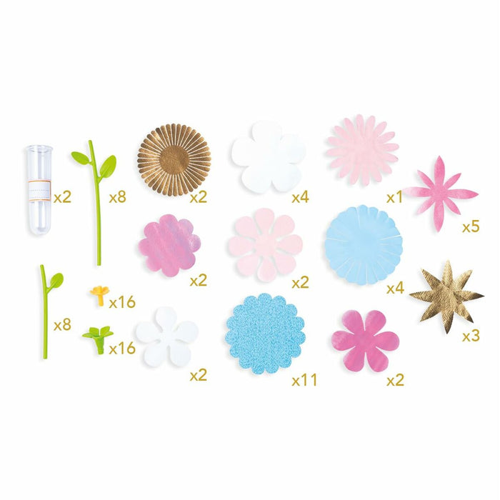 Комплект за почистване и съхранение Smoby