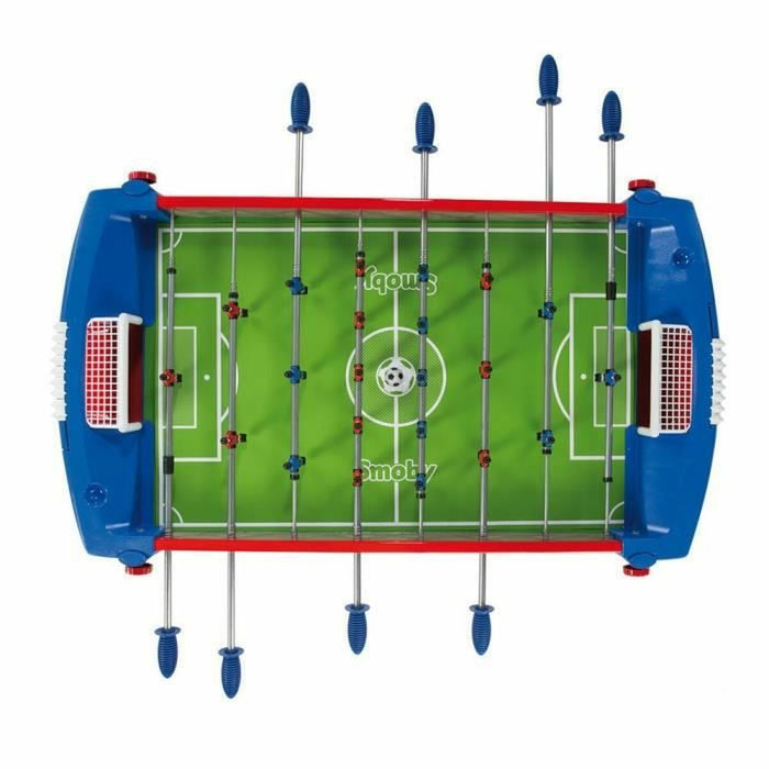 Футбол на Маса за Деца Smoby Baby Foot Challenger 74 x 47 cm