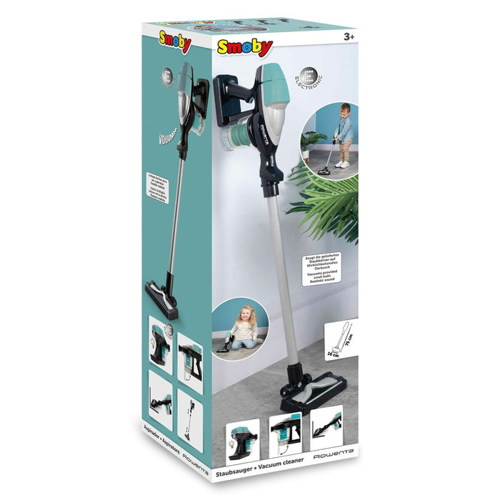 Интерактивна Играчка Smoby ROWENTA AIR FORCE
