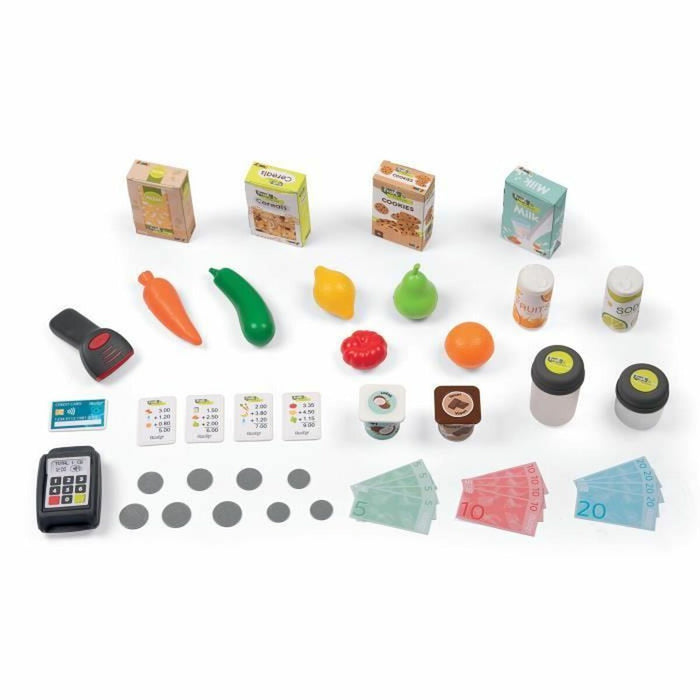 Супермаркет за Играчки Smoby 350233