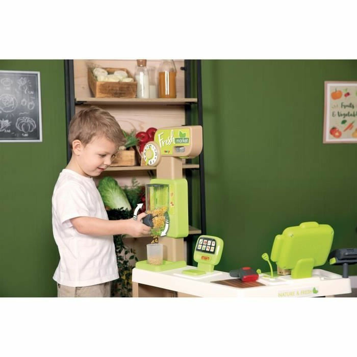 Супермаркет за Играчки Smoby 350233