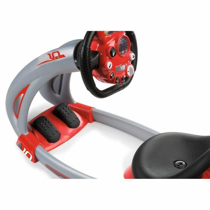 Контрольор Smoby Pilot V8 Driver + Holder