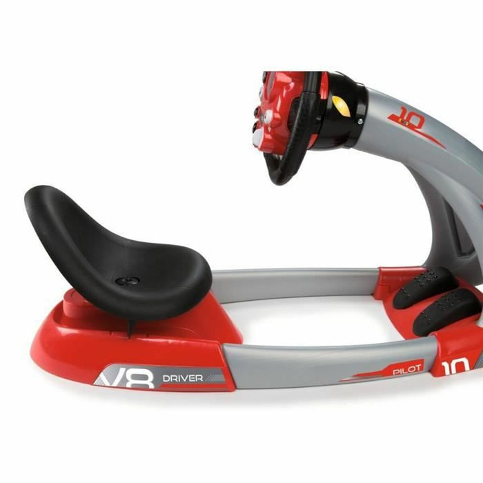 Контрольор Smoby Pilot V8 Driver + Holder