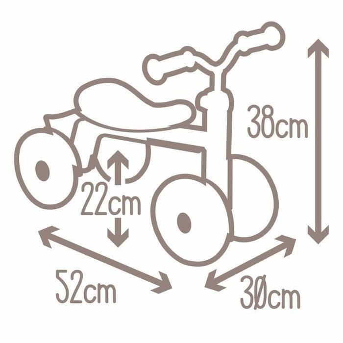 Обувки за Бягане Smoby